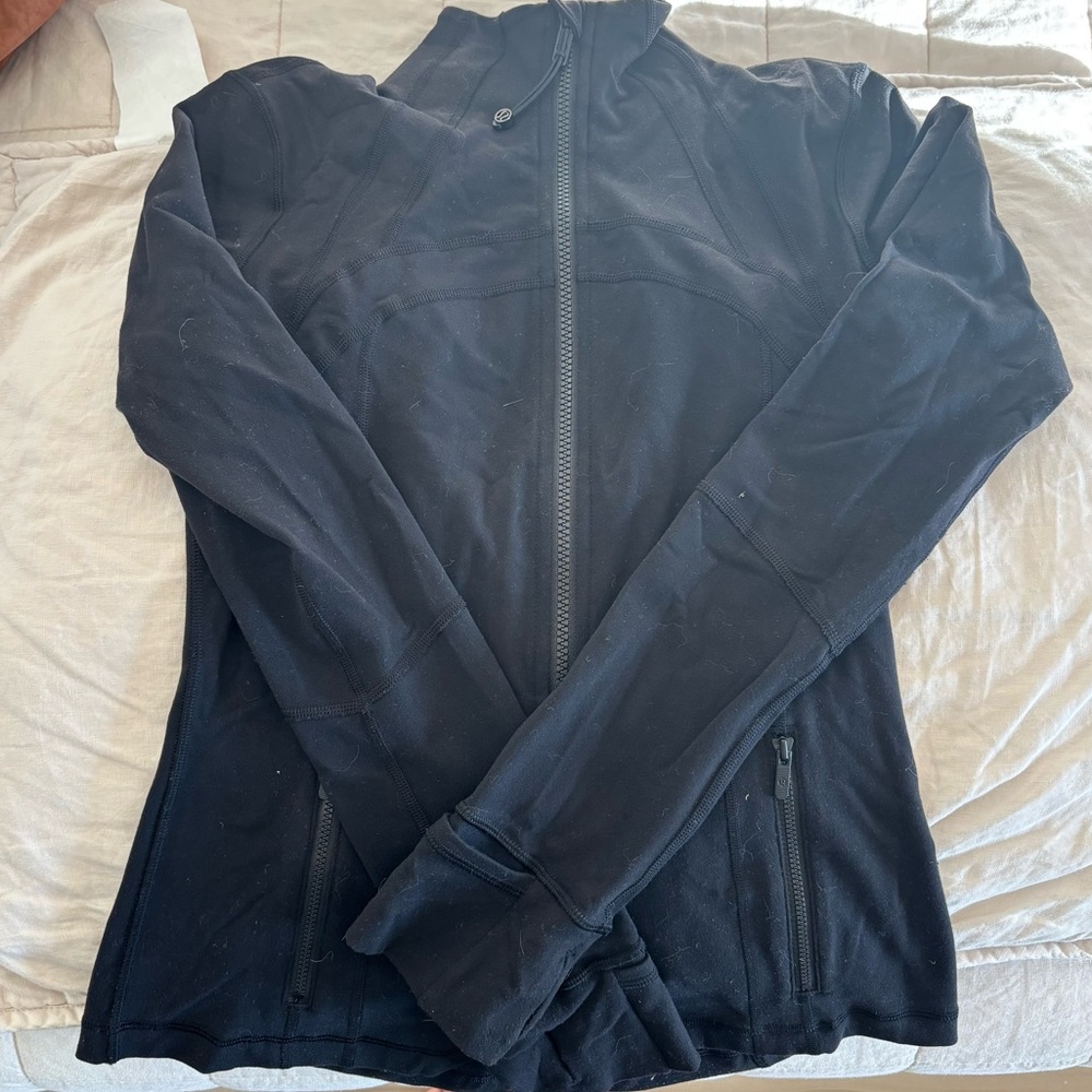 lululemon define jacket